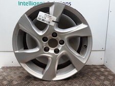 ALLOY WHEEL VOLVO V40 17 Inch Rim 5x108 ET50 31381859
