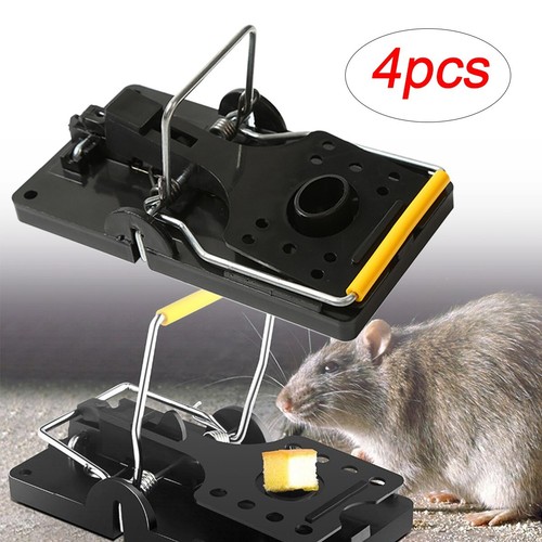 Professional mouse traps - professional,