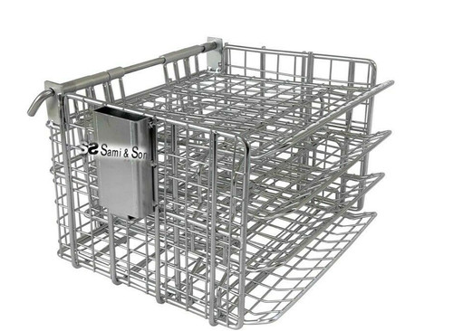 Henny penny basket - penny, gas