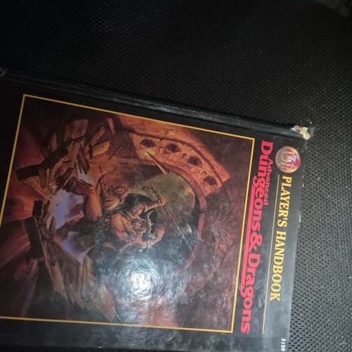 Advanced dungeons and dragons - dungeons,