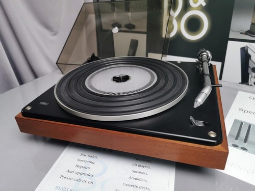Bang and olufsen beogram - bang,