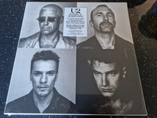 U2 – Songs of Surrender