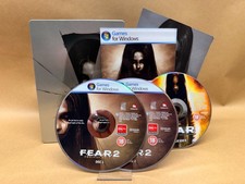 FEAR 2 Project Origin F.E.A.R