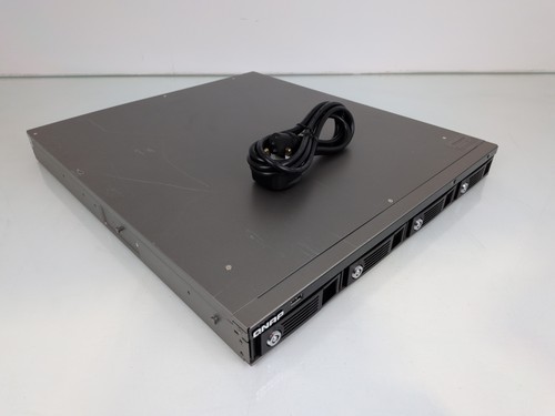 Qnap 421u bay - qnap,