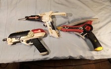 POWER RANGERS VINTAGE