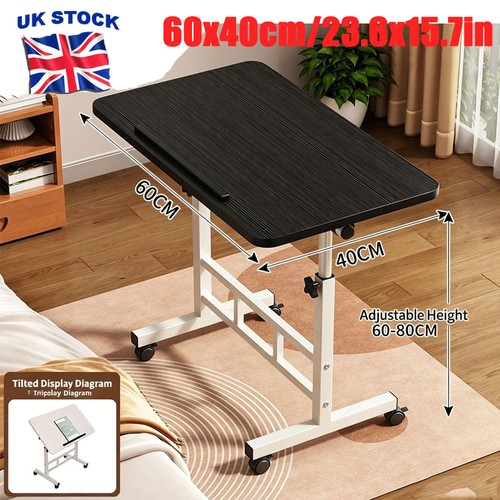Height adjustable mobile - height, stand
