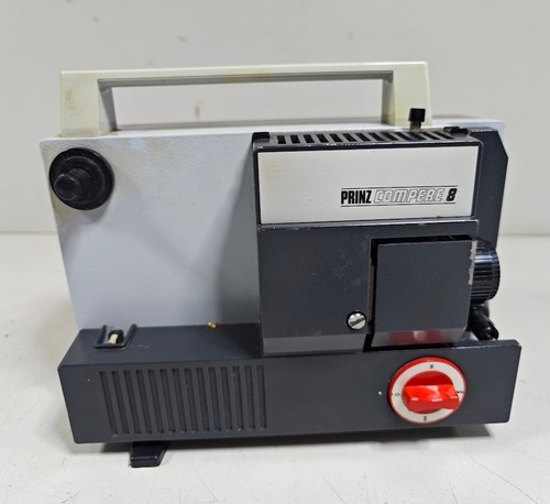 Prinz compere projector - prinz,