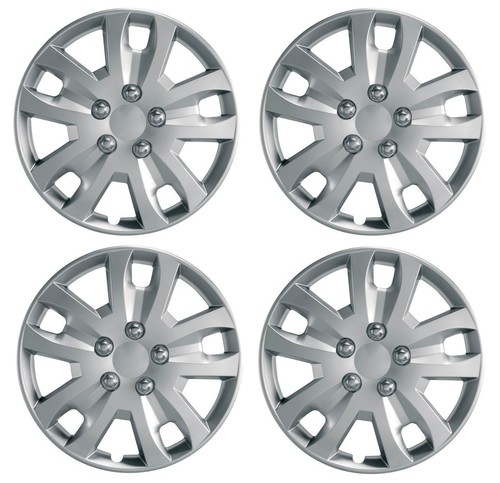 Set wheel trims hub caps - trims,