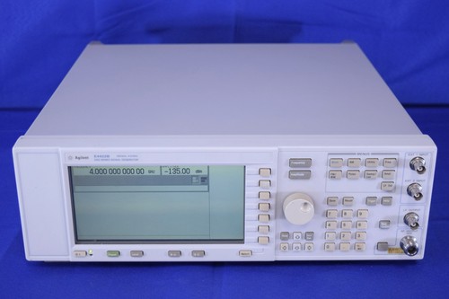 Agilent e4422b esg - e4422b,