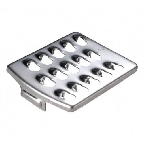 Bamix slicesy medium grater - medium,