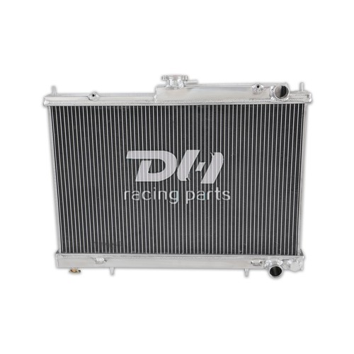 40mm aluminum radiator - 40mm,