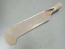 VINTAGE 10" BILLHOOK ELWELL