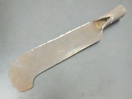 Vintage billhook elwell - billhook,