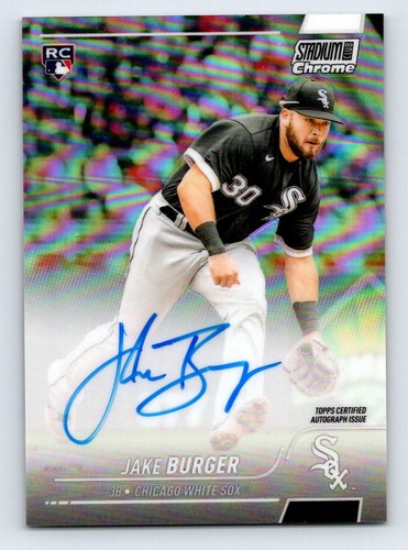 2022 topps stadium - 2022,