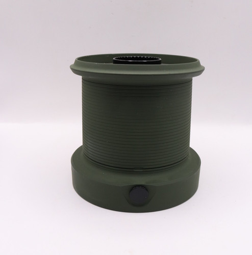 Custom khaki green daiwa - custom, basia