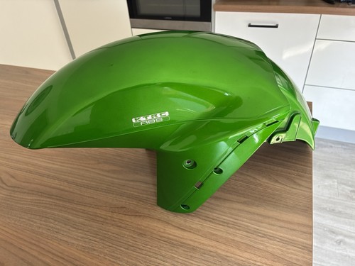 Kawasaki zzr1400 14r - zzr1400, zx-14r
