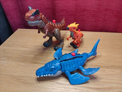 Imaginext fisher price - imaginext,