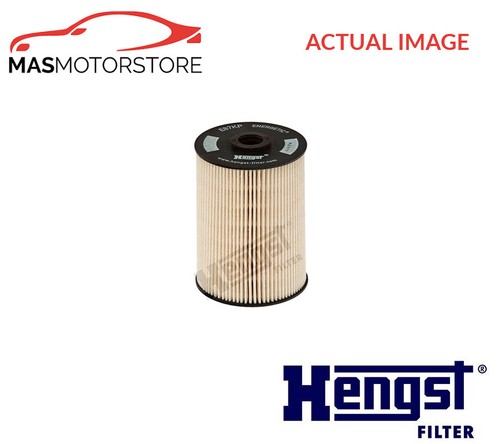 Engine fuel filter - engine,