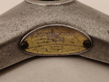 Original John Tickle 7" Top Yolk  CAFE RACER 