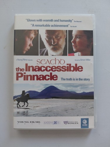 Seachd the inaccessible - the,