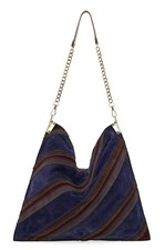 CATERINA LUCCHI shopper bag