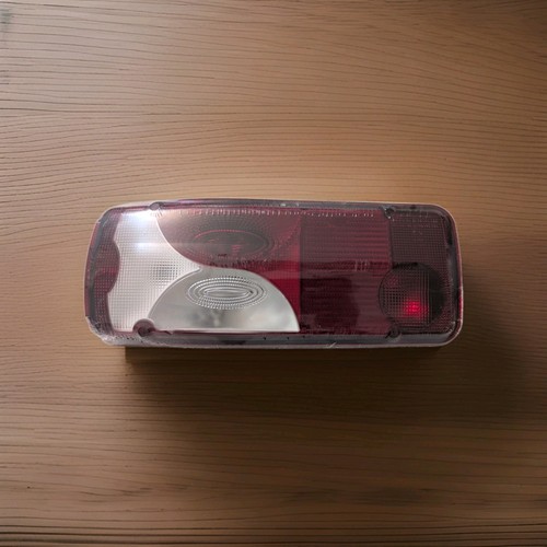 Chassis platform rear light - platform,
