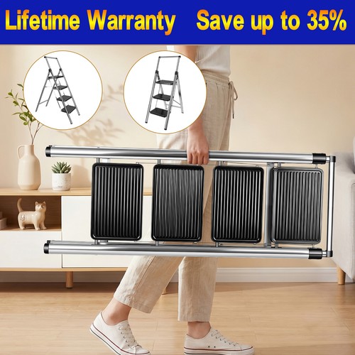 Step ladder portable - 3,