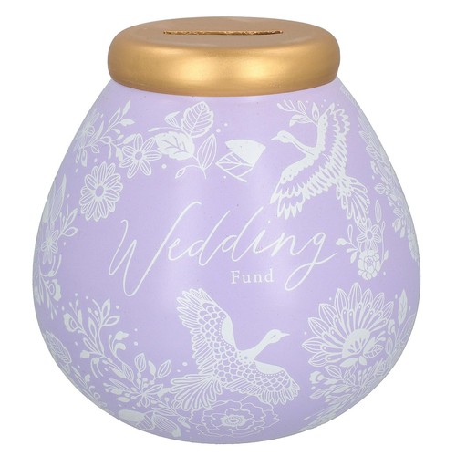 Pot dreams wedding - of,