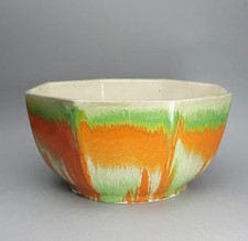 Vibrant Colours Drip Glaze