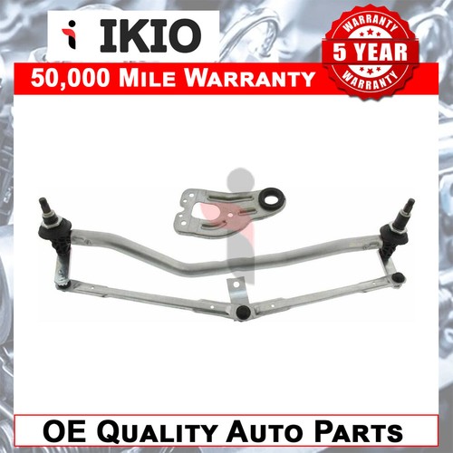 Ikio for bmw front - (e83),