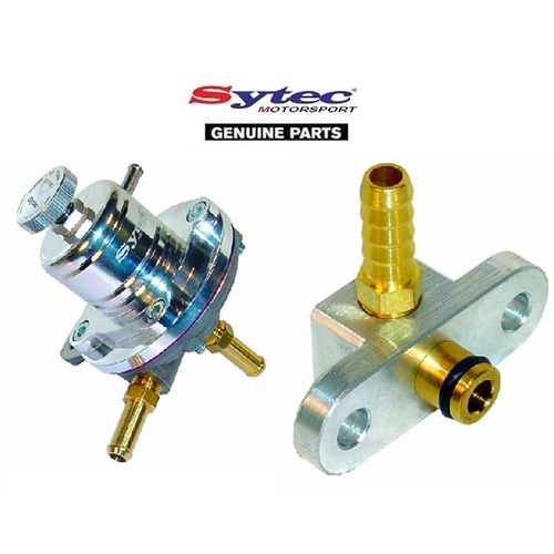 Sytec fuel pressure - sytec,