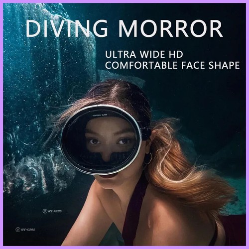 Adult scuba diving - scuba,