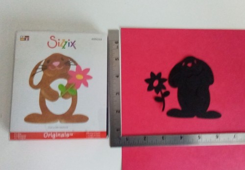 Sizzix bigz originals - originals,