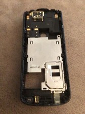 Genuine Original Nokia 3110c Classic Complete Back Rear Chassis Cover Housing