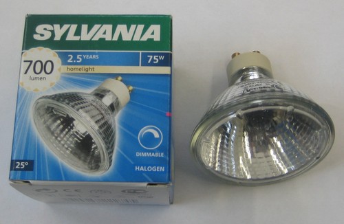Sylvania 700 lumen watt - 700, 75