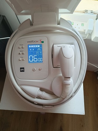 Wellbox slimming - ', &