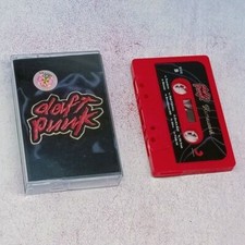 Daft Punk Homework Album Song