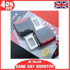 2PCS Car Interior Buckle Clip