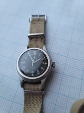 1956 Smiths GS deluxe 6B/542