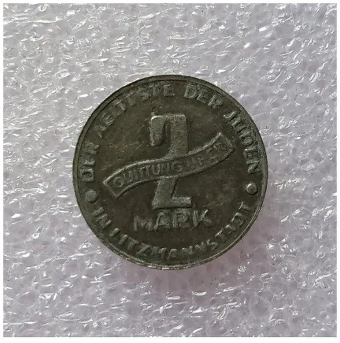 German ww2 poland lodz - poland,