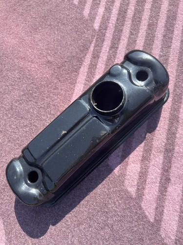 Classic mini rocker - classic, cover.