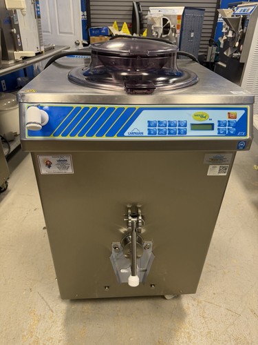 Carpigiani pastochef rtx - carpigiani,