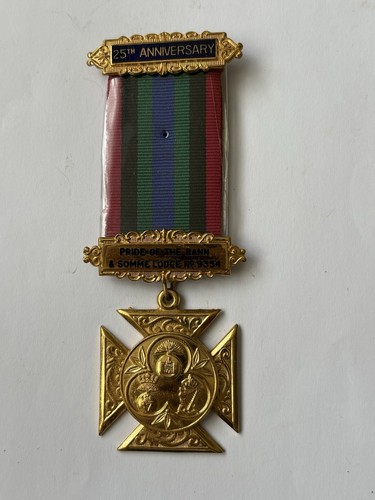 Pride the bann somme - bann,