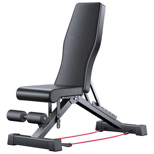 Adjustable weight bench gym - adjustable,