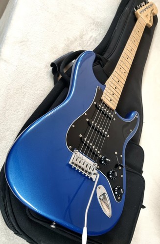 Fender squier affinity - fender,