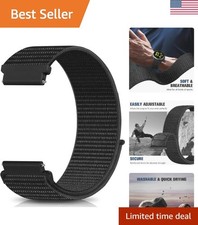 18mm 20mm 22mm Hook and Loop