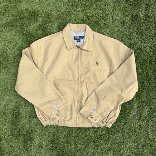 Ralph lauren harrington - harrington, up