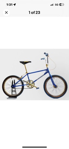 Kuwahara bmx very - kuwahara, k1