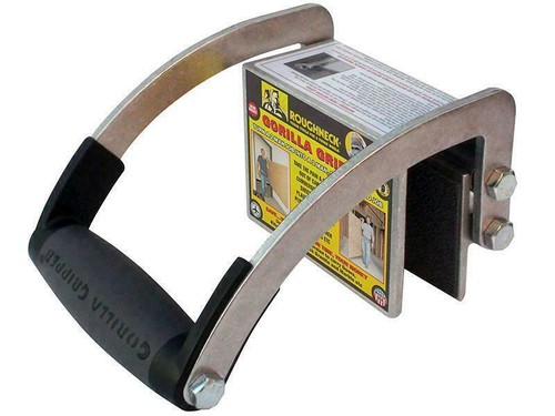 Roughneck gorilla gripper - gorilla,