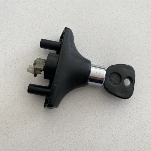 Bmw e30 boot lock 51241911948 - e30,
